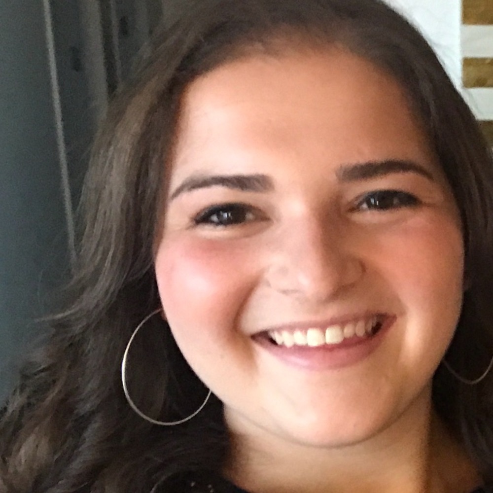 Meet your Posher, Eliza